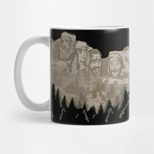 Mount Renaissance Mug